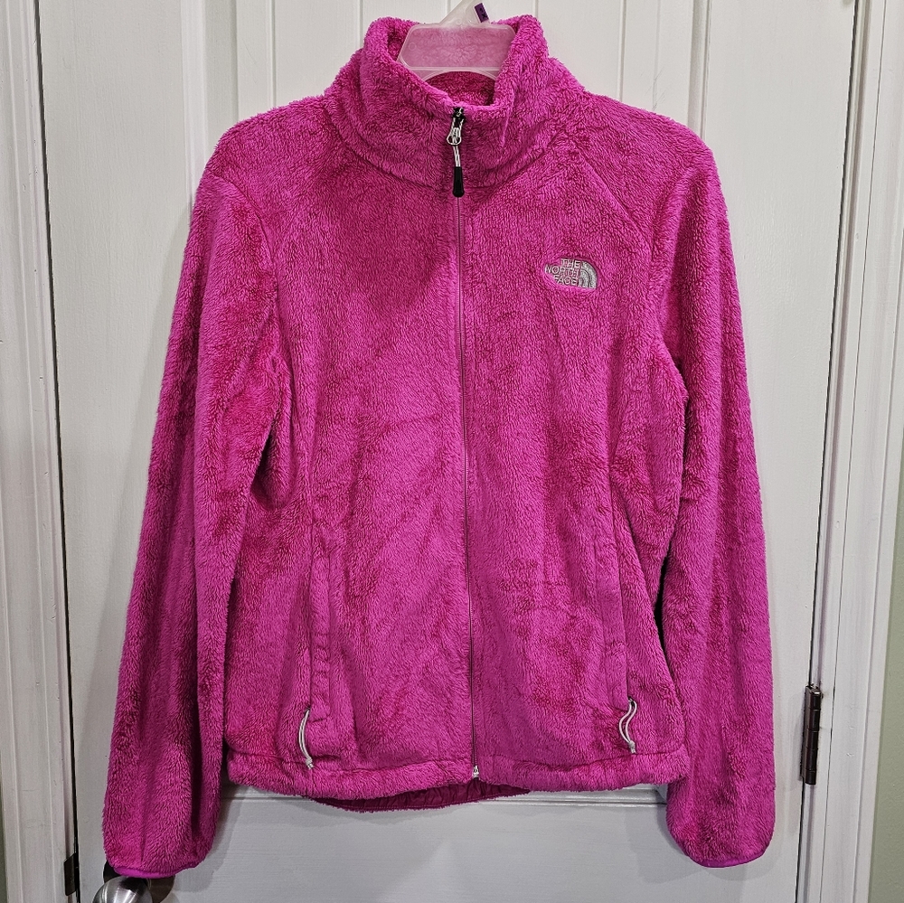 Women's North Face jacket